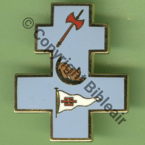 A1480  2017 A1480 ESCADRON DRONES 1.33 BELFORT COGNAC  DUSEAUX Griffes et butees Dos irreg scintillant  Src.Y.GENTY 30Eur(x3) 